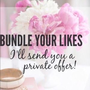 BOGO EVERYTHING IN SHOP - BUNDLE FOR MORE